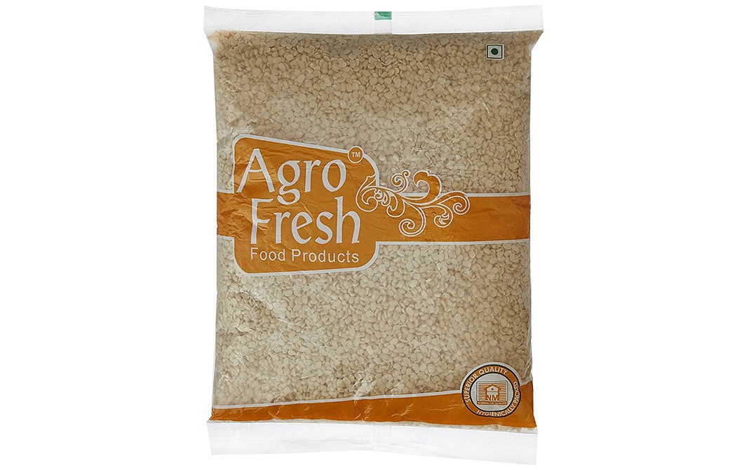 Agro Fresh Premium Urad Dal    Pack  1 kilogram